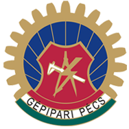 Intézmény logo