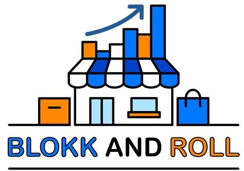 Blokk and Roll